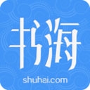 书海阅读Logo图标