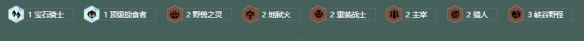 金铲铲之战s18艾龙九五阵容怎么搭配-金铲铲之战s18艾龙九五阵容搭配推荐