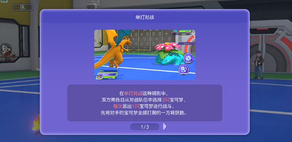 宝可梦冠军