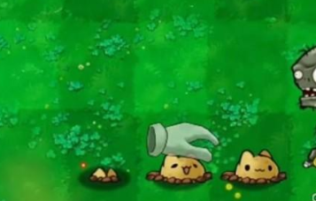 植物大战僵尸哈基米版
