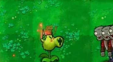 植物大战僵尸哈基米版