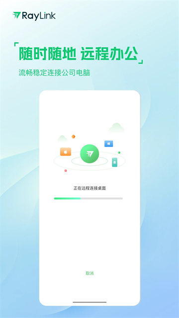 RayLink截图