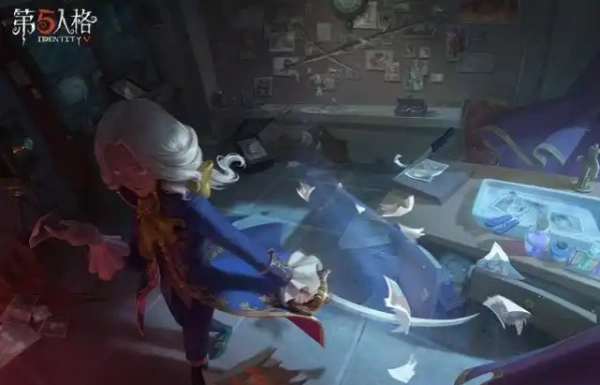 第五人格守尸流监管天赋如何搭配克制救人位-第五人格守尸流监管三套克制救人位天赋搭配