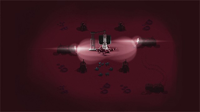 火星电力工业截图