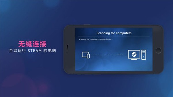 SteamLink截图