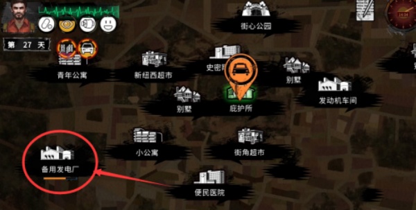 末日方舟