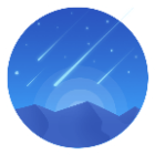 星空壁纸