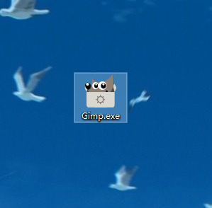 Gimp抠图
