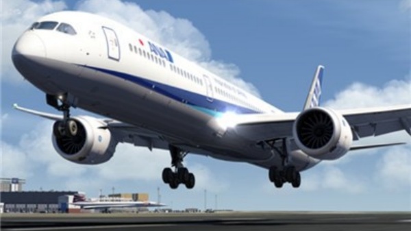全球航空飞行截图