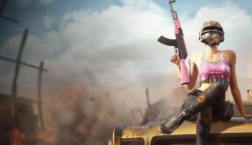 pubg无法连接游戏大厅怎么解决-绝地求生无法连接游戏大厅解决方法介绍