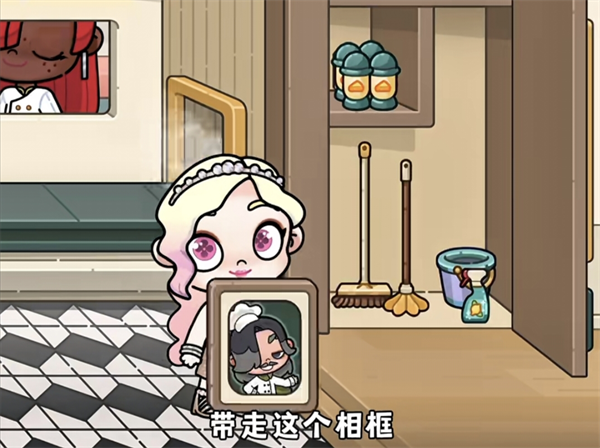 阿凡达世界