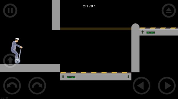 死亡独轮车