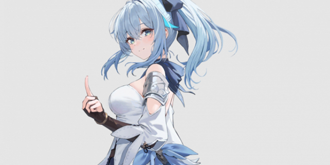 《蓝色星原旅谣》星临者技能介绍