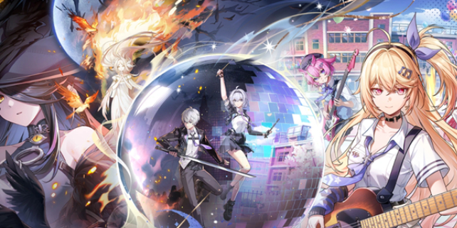 《异环》灿烂的星限定棋盘玩法介绍