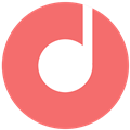 仟映音乐剪辑Logo图标