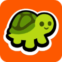 小动物自走棋Logo图标