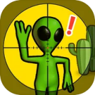 狙击外星人