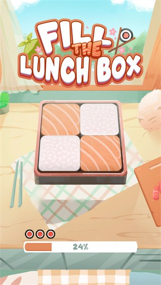 lunchbox截图