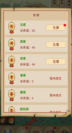 回到宋朝买条街