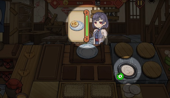 逍遥客栈