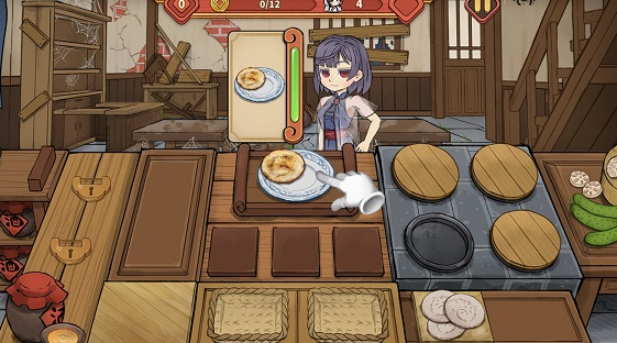 逍遥客栈