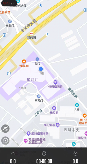来啊骑行