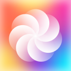 麦麦动态壁纸Logo图标