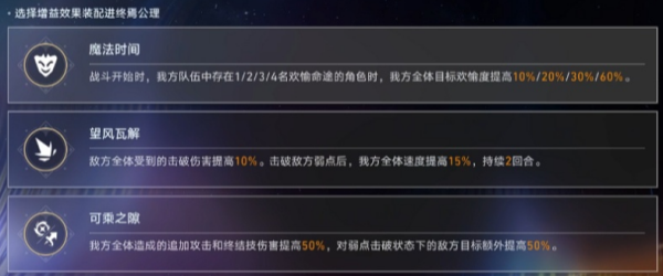 崩坏星穹铁道4.6末日幻影怎么打-崩坏星穹铁道4.6版本末日幻影满星攻略