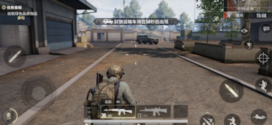超凡先锋