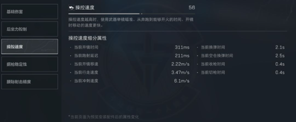 三角洲行动CAR-15怎么改-三角洲行动CAR-15改枪码