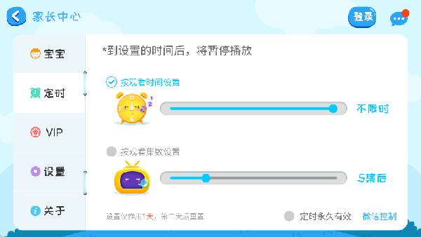 阿布睡前故事