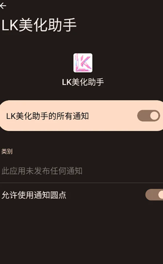 LK美化助手免费版
