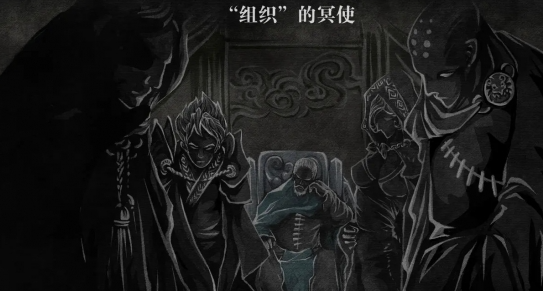 影之刃零势力有哪些-影之刃零各大势力介绍