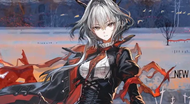 《明日方舟》塔露拉上线时间