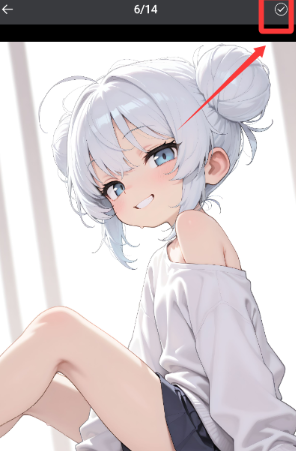 画中人