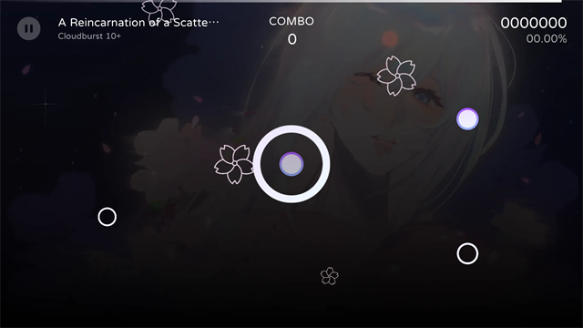 Milthm截图