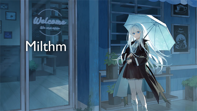 Milthm截图